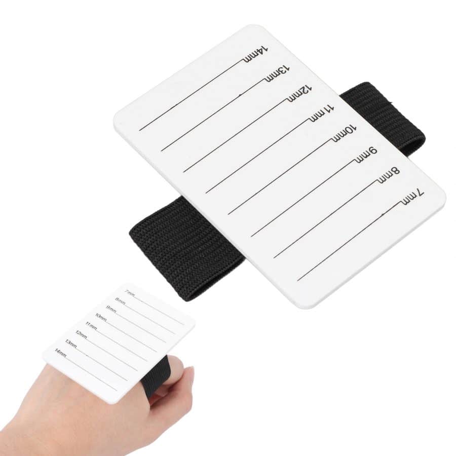 Handheld Lash Holder