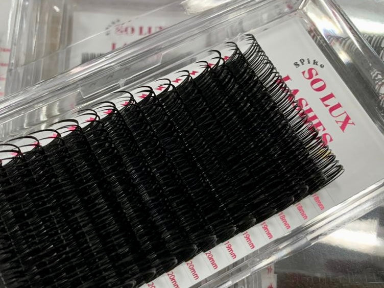 Baddie Lash Set Bundle