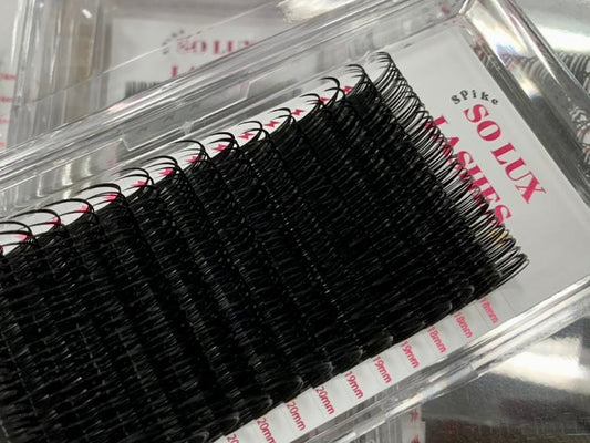 Baddie Lash Set Bundle