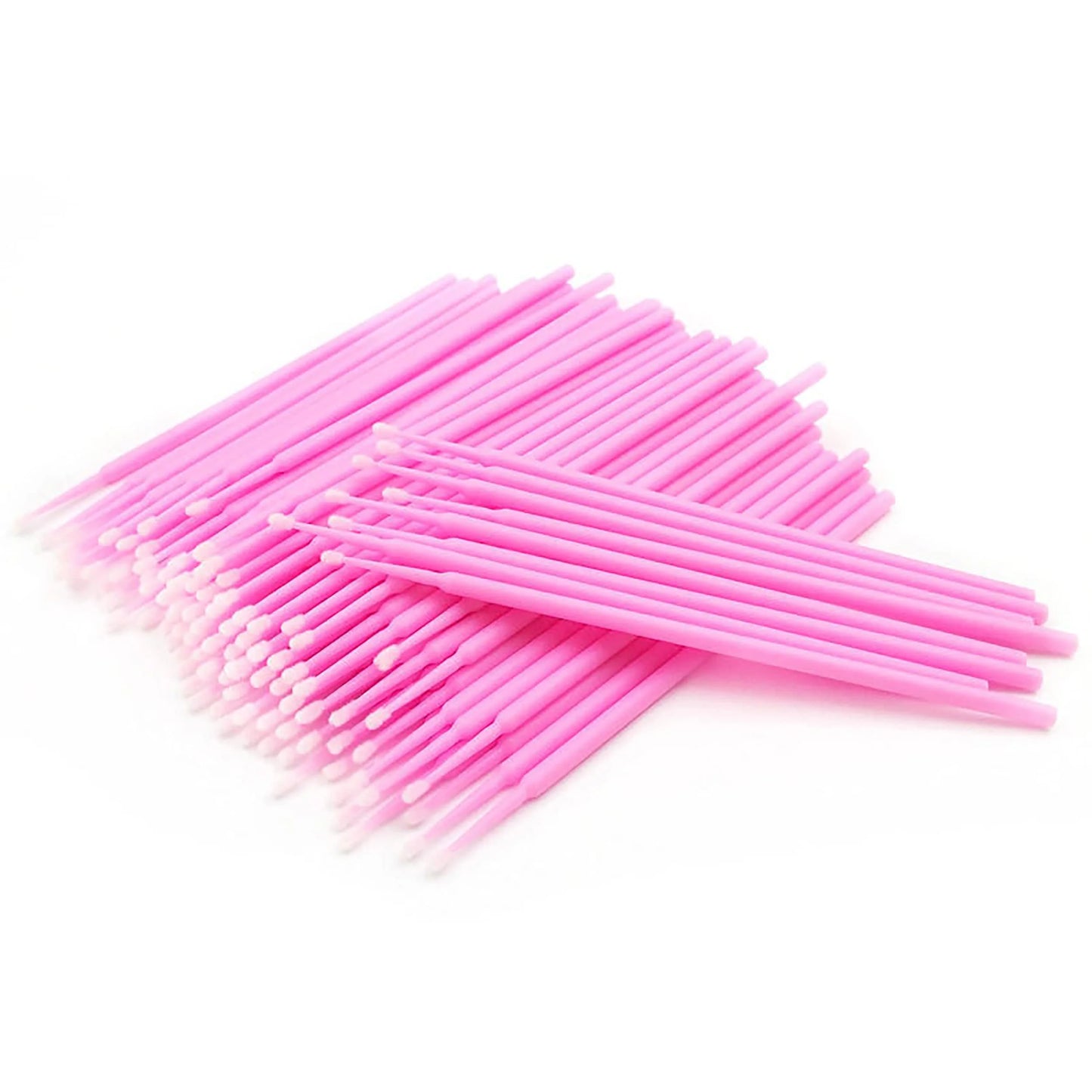 Pink Micropore Brushes